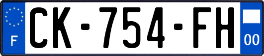 CK-754-FH