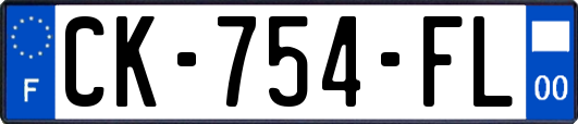 CK-754-FL