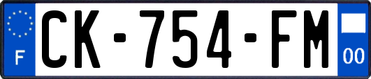 CK-754-FM
