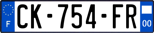 CK-754-FR