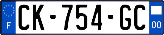 CK-754-GC