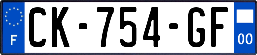 CK-754-GF