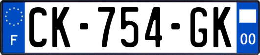 CK-754-GK
