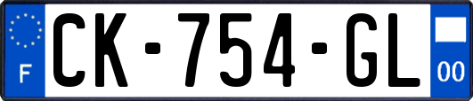 CK-754-GL