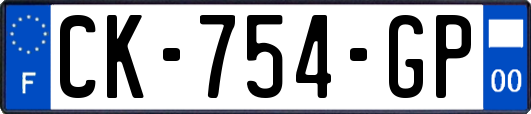 CK-754-GP