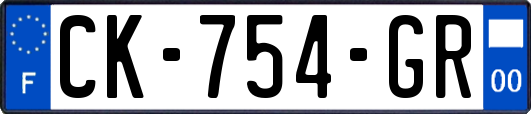 CK-754-GR