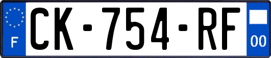 CK-754-RF