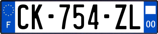 CK-754-ZL