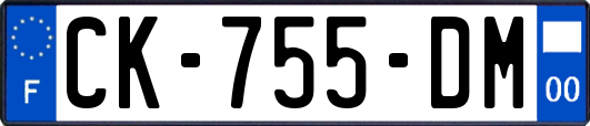 CK-755-DM