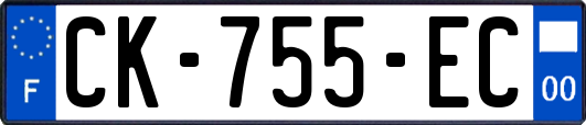 CK-755-EC