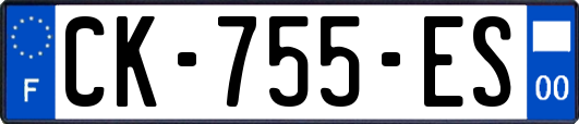 CK-755-ES