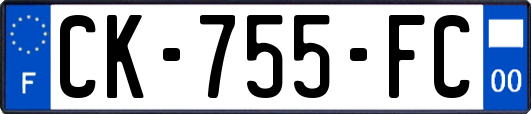 CK-755-FC