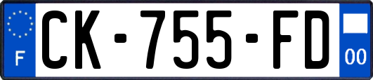 CK-755-FD
