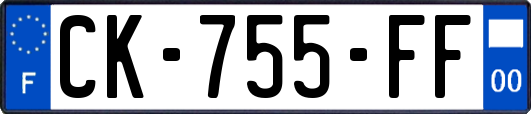 CK-755-FF