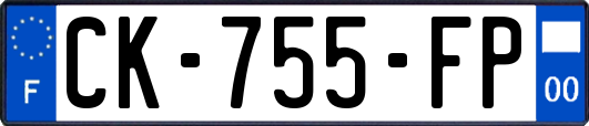 CK-755-FP