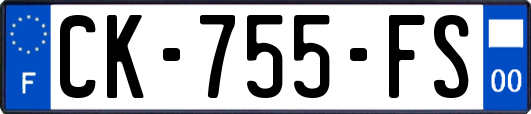 CK-755-FS