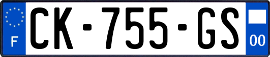 CK-755-GS