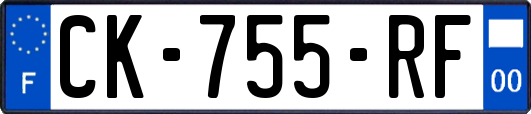CK-755-RF
