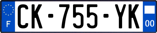 CK-755-YK