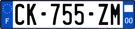 CK-755-ZM