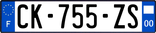 CK-755-ZS