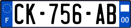 CK-756-AB