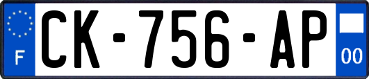 CK-756-AP