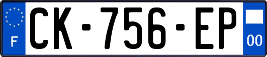CK-756-EP