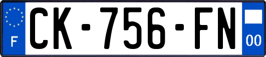 CK-756-FN