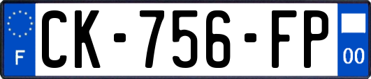 CK-756-FP