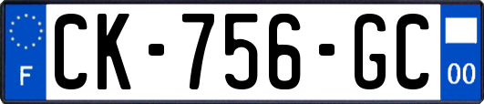 CK-756-GC