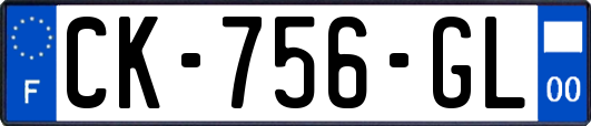 CK-756-GL