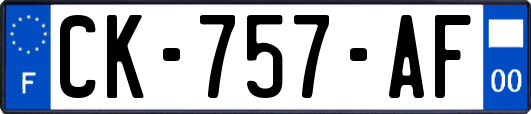 CK-757-AF