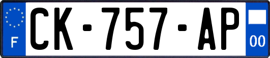 CK-757-AP