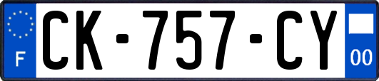 CK-757-CY