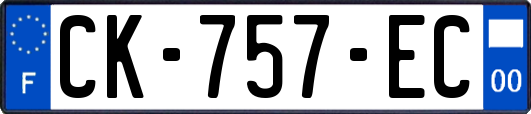 CK-757-EC