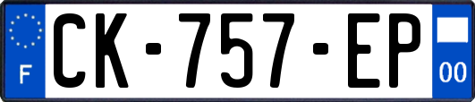 CK-757-EP