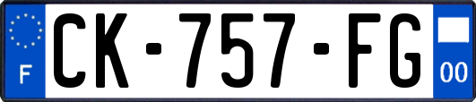 CK-757-FG
