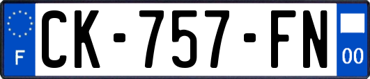 CK-757-FN