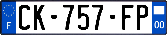 CK-757-FP