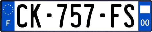 CK-757-FS
