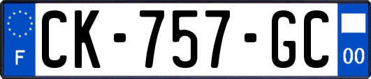 CK-757-GC