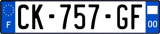 CK-757-GF