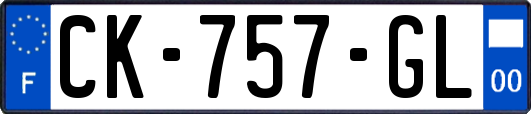 CK-757-GL