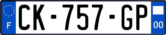 CK-757-GP
