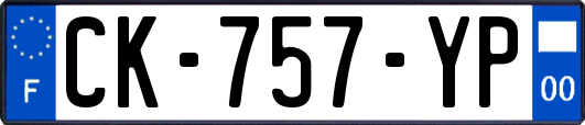 CK-757-YP