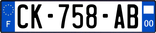 CK-758-AB