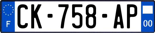 CK-758-AP
