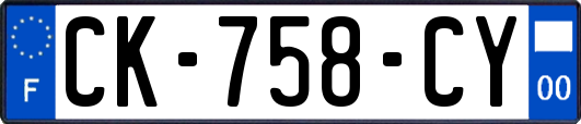 CK-758-CY