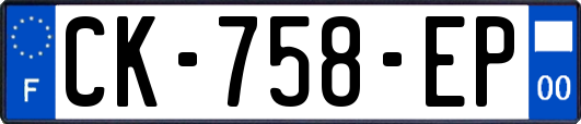 CK-758-EP